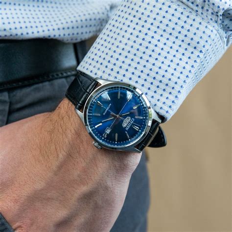 luxury watches vancouver